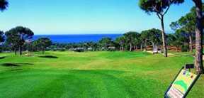 Réservation Tee-Time au Cabopino Golf Marbella à Malaga en Espagne
