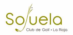 Réservation au Golf Sojuela à La Rioja en Espagne