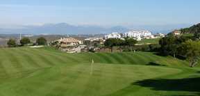 Réservation des Forfait et package au Golf Alhaurin à Malaga en Espagne