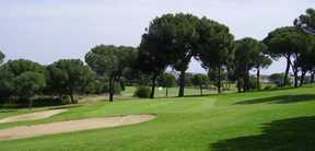 Réservation des Forfait et package au Golf Bellavista à Huelva en Espagne