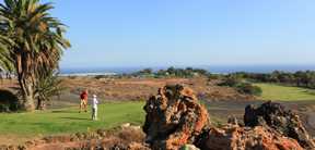 Réservation des Forfait et package au Golf Costa Teguise à Gran Canaria en Espagne