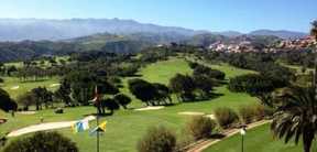 Réservation des Forfait et package au Golf Lanzarote à Gran Canaria en Espagne