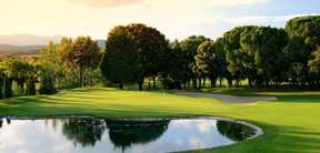 Réservation des Forfait et package au Golf Torremirona à Girona en Espagne