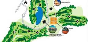 Réservation Green Fee au Golf Greenlife-Marbella à Malaga en Espagne