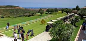 Réservation Stage, Cours et Leçons au Golf Finca Cortesín à Malaga en Espagne