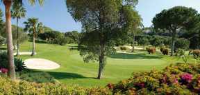 Réservation Tee-Time au Golf Rio Real à Malaga en Espagne