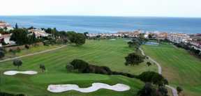 Réservation des Forfait et package au Golf La Duquesa à Malaga en Espagne