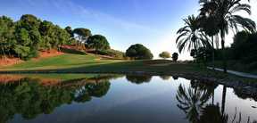Réservation des Forfait et package au Golf La Quinta à Malaga en Espagne