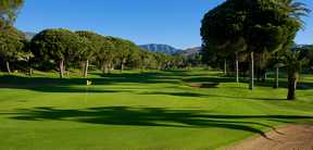 Réservation des Forfait et package au Golf Rio Real à Malaga en Espagne