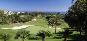 Réservation des Forfait et package au Golf Torrequebrada à Malaga en Espagne