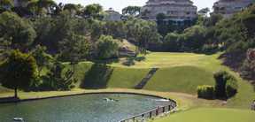 Tarifs et Promotion pour la réservation au Golf Greenlife-Marbella à Malaga en Espagne