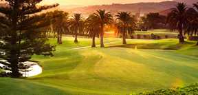 Tarifs et Promotion pour la réservation au Golf Los Naranjos à Malaga en Espagne