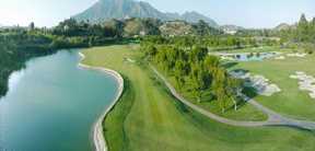 Tarifs et Promotion pour la réservation au Golf Santana à Malaga en Espagne