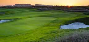 Réservation Green Fee au Alhama Signature Golf à Murcia en Espagne