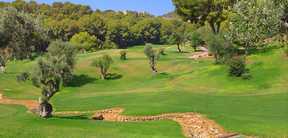 Réservation Green Fee au Golf Bendinat à Mallorca en Espagne