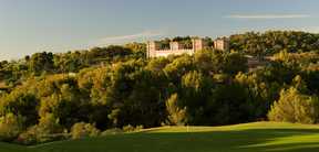 Réservation Stage, Cours et Leçons au Golf Bendinat à Mallorca en Espagne