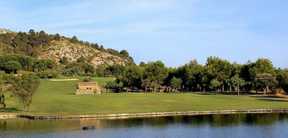Réservation Stage, Cours et Leçons au Golf Canyamel à Mallorca en Espagne
