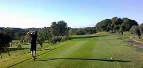 Réservation Stage, Cours et Leçons au Golf El Bosque à Valence en Espagne