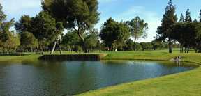 Réservation Stage, Cours et Leçons au Golf Sevilla à Séville en Espagne