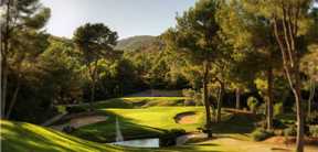 Réservation Stage, Cours et Leçons au Golf Son Vida à Mallorca en Espagne