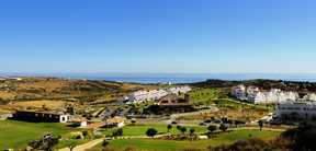 Réservation Stage, Cours et Leçons au Golf Valle Romano à Malaga en Espagne
