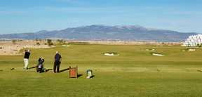 Réservation Tee-Time au Alhama Signature Golf à Murcia en Espagne