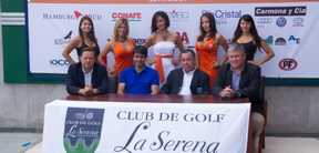 Réservation Tee-Time au Golf La Serena à Murcie en Espagne
