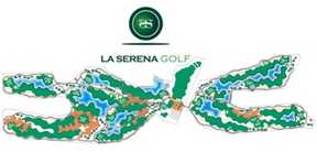 Réservation au Golf La Serena à Murcie en Espagne