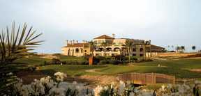 Réservation des Forfait et package au Golf Hacienda del Alamo à Murcie en Espagne
