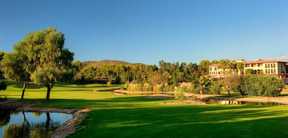 Réservation des Forfait et package au Golf Son Vida à Mallorca en Espagne