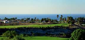 Tarifs et Promotion pour la réservation au Golf Amarilla à Ténérife en Espagne