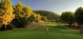 Tarifs et Promotion pour la réservation au Golf Bendinat à Mallorca en Espagne