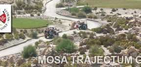 Tarifs et Promotion pour la réservation au Golf Mosa Trajectum à Murcie en Espagne