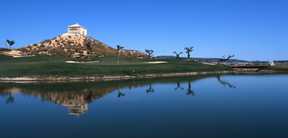 Tarifs et Promotion pour la réservation au Golf Peraleja à Murcie en Espagne