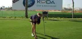 Tarifs et Promotion pour la réservation au Golf Roda à Murcie en Espagne