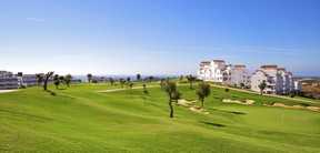 Tarifs et Promotion pour la réservation au Golf Valle Romano à Malaga en Espagne