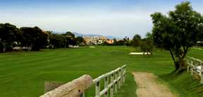 Club-école de Golf Playa Serena