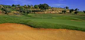 Ecole Arcos Gardens Golf Club & Country Estate 2