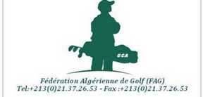 Algérie une destination de golf