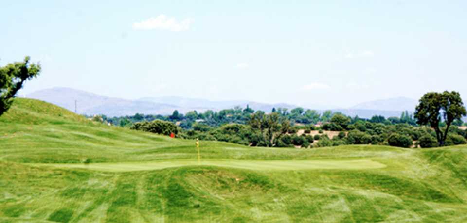 Réservation Stage, Cours et Leçons au Golf Real Sociedad a Vizcaya en Espagne