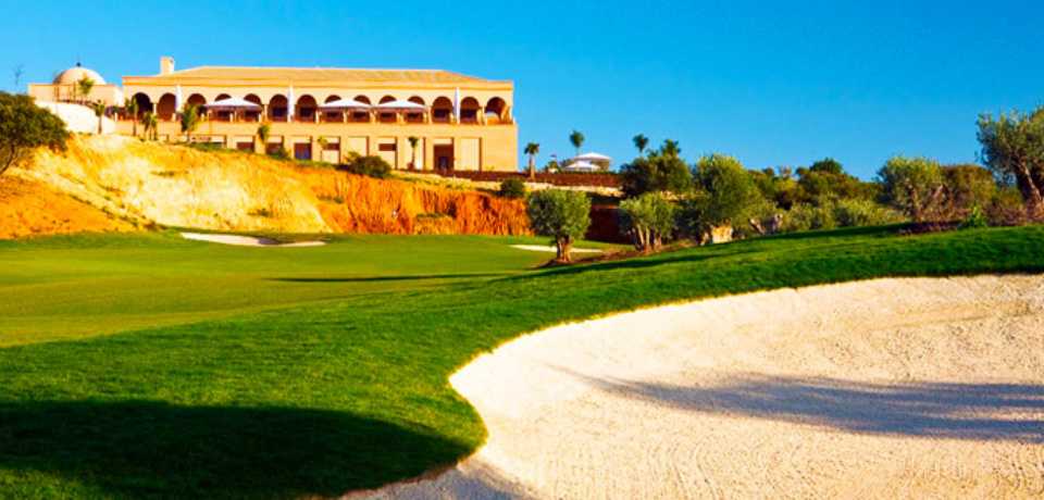 Réservation Forfait package au Golf Oceanico O’Connor en Portugal