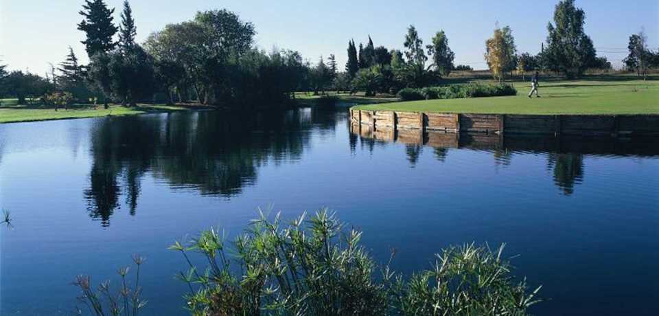 Réservation Club de Golf de Reus Aigües-Verds en Espagne