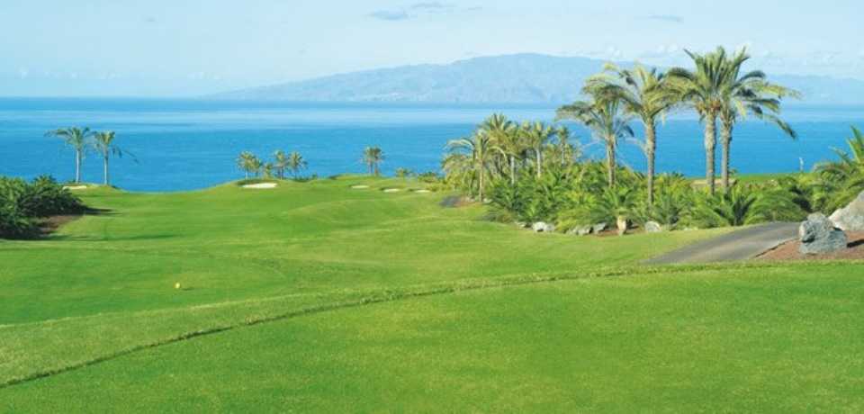 Réservation des Forfait et package au Golf Abama a Tenerife en Espagne