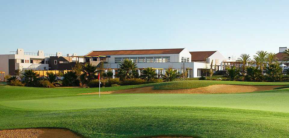 Réservation Golf Quinta Da Ria Portugal