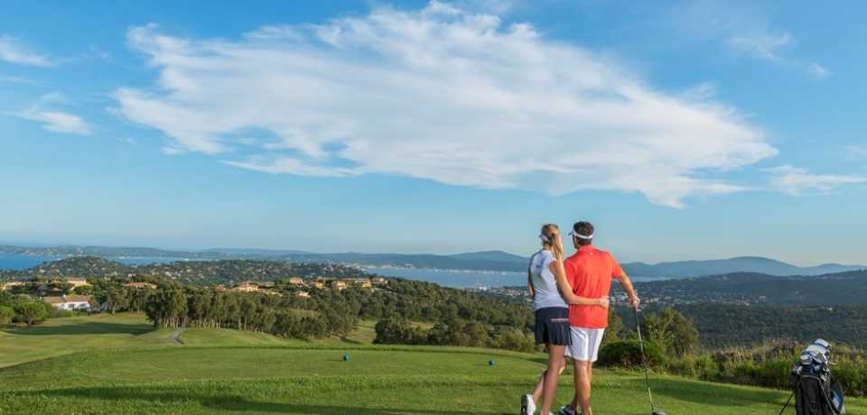 Réservation Green Fee a Amarante Golf Club Portugal