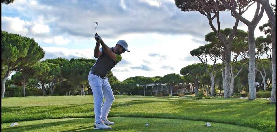 Réservation Stage, Cours et Leçons au Golf Millennium en Portugal