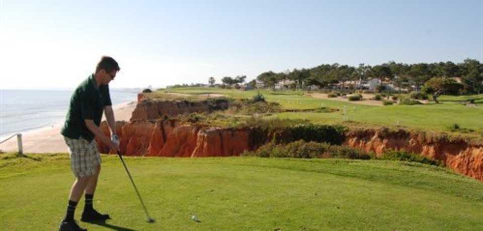 Réservation Stage, Cours et Leçons au Golf Vale do Lobo Royal en Portugal
