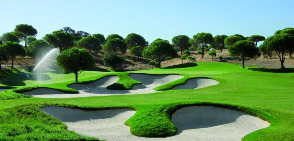 Réservation Golf Monte Rei Portugal