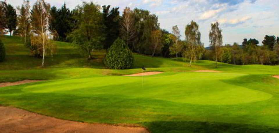 Tarifs et Promotion pour la réservation au Royal Golf Club de San Sebastián a Cantabria en Espagne
