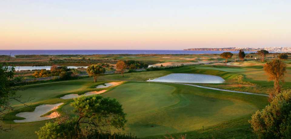Réservation Stage, Cours et Leçons au Golf Onyria Palmares Lagos Portugal